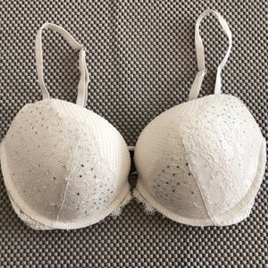 Victoria's Secret Very Sexy Push-up Bra